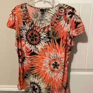 Women’s Blouse